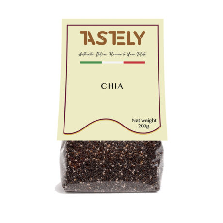 Chia Seeds