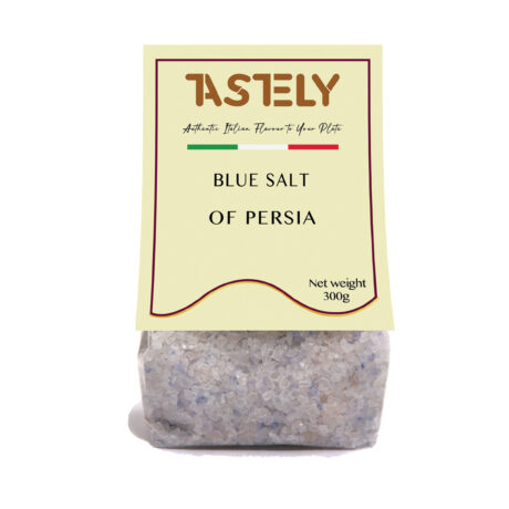 Blue Salt of Persia