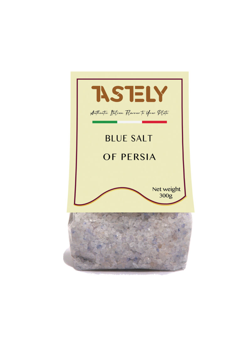 Blue Salt of Persia