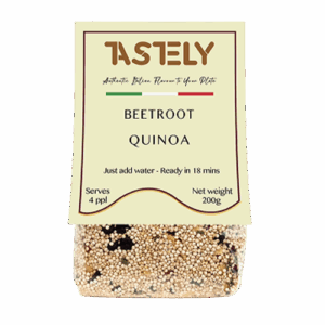 Tastely Beetroot Quinoa | Tastely tastely beetroot quinoa a healthy meal with quinoa and beetroot serves 4 people