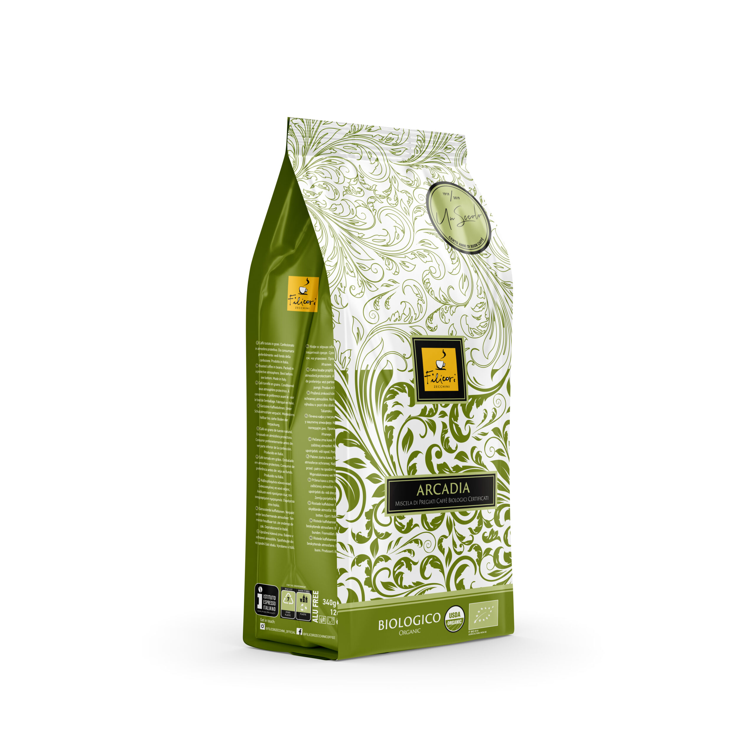 Exclusive Mockups for Branding and Packaging Design | Tastely