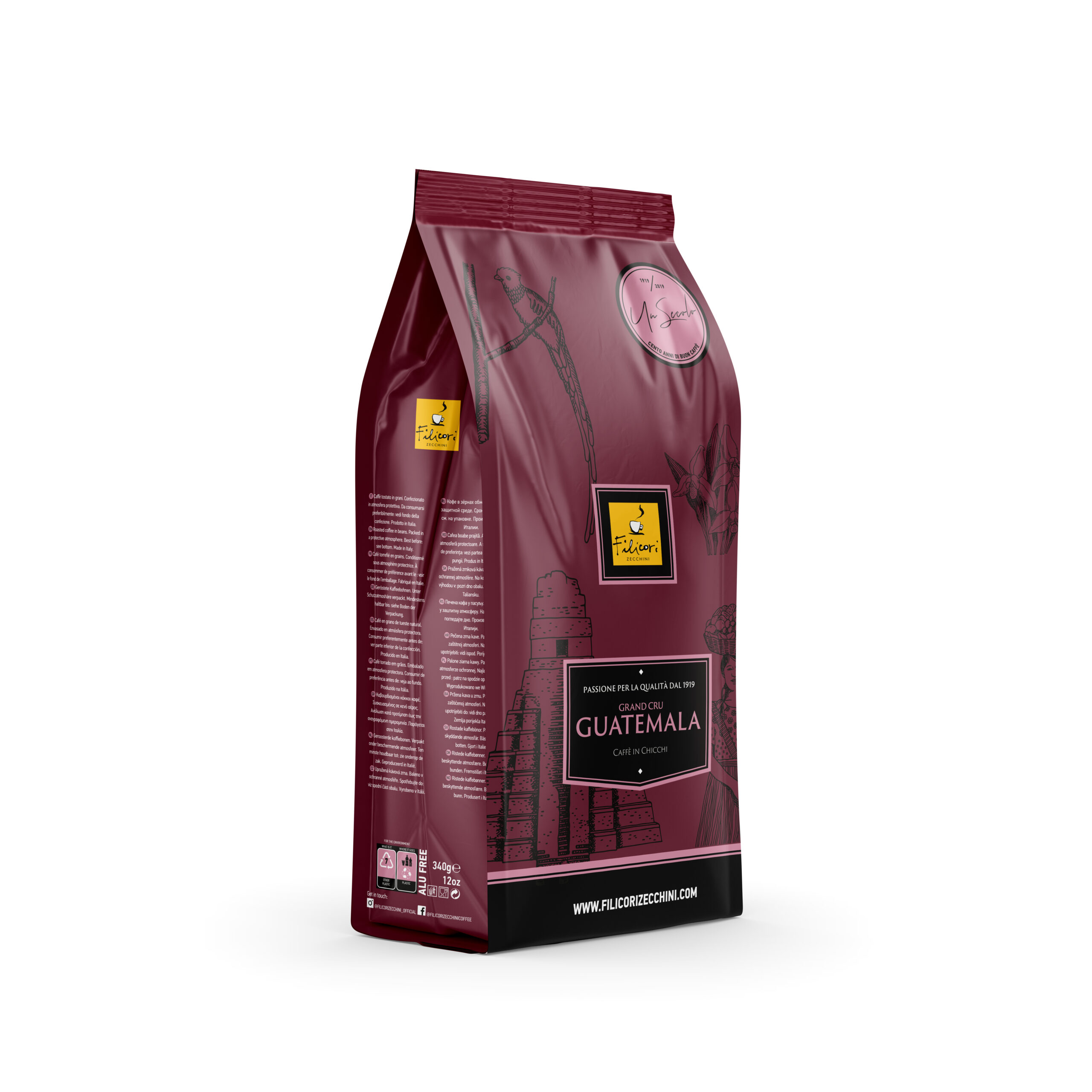 Exclusive Mockups for Branding and Packaging Design | Tastely