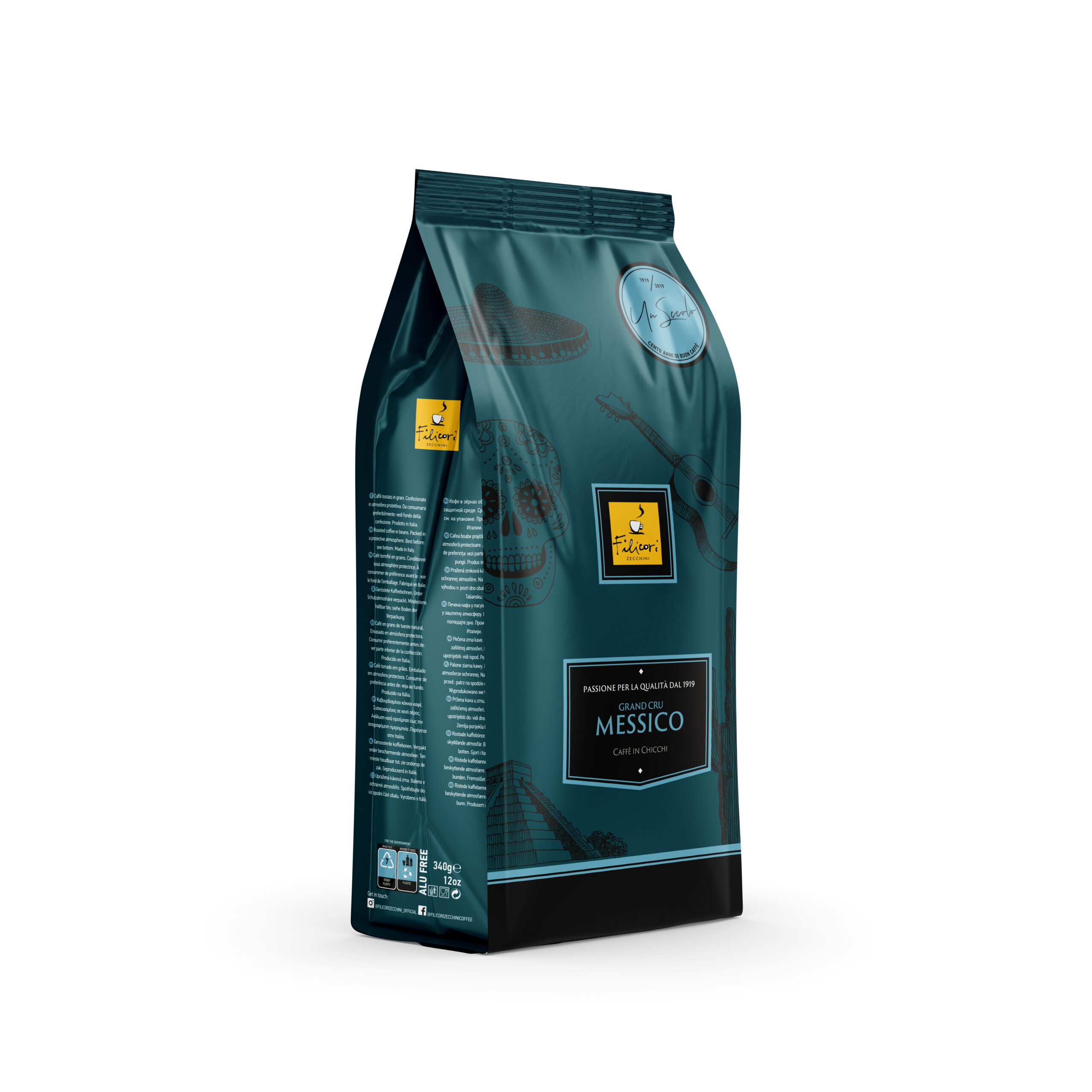 Exclusive Mockups for Branding and Packaging Design | Tastely