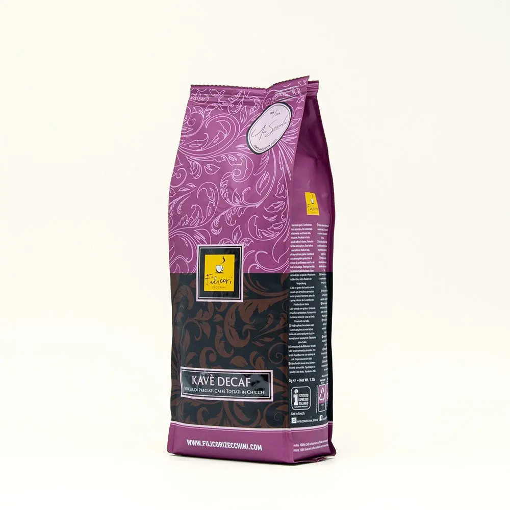 Kave-decaffeinato-caffe-in-chicchi-2webp | Tastely